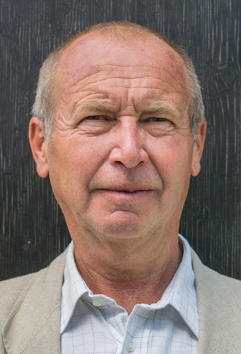 Vona László
